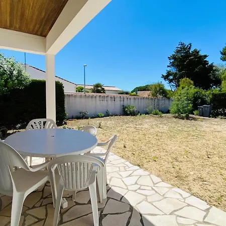 Maison De A Proximite De La * La Couarde-sur-Mer