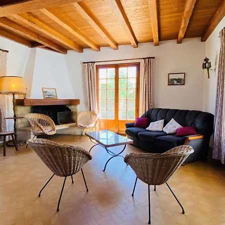 Villa Maison De A Proximite De La La Couarde-sur-Mer