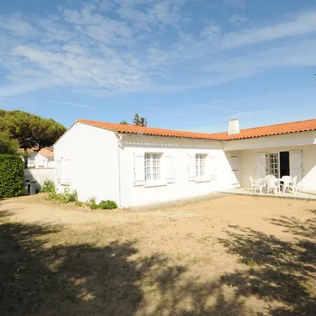 Villa Maison De A Proximite De La