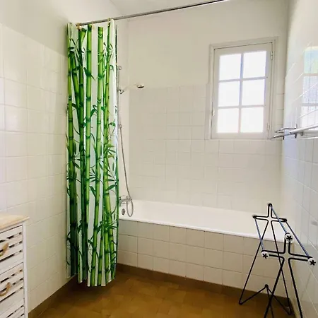 Villa Maison De à Proximité De La La Couarde-sur-Mer