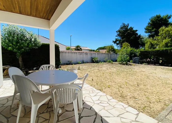 Maison De A Proximite De La * La Couarde-sur-Mer