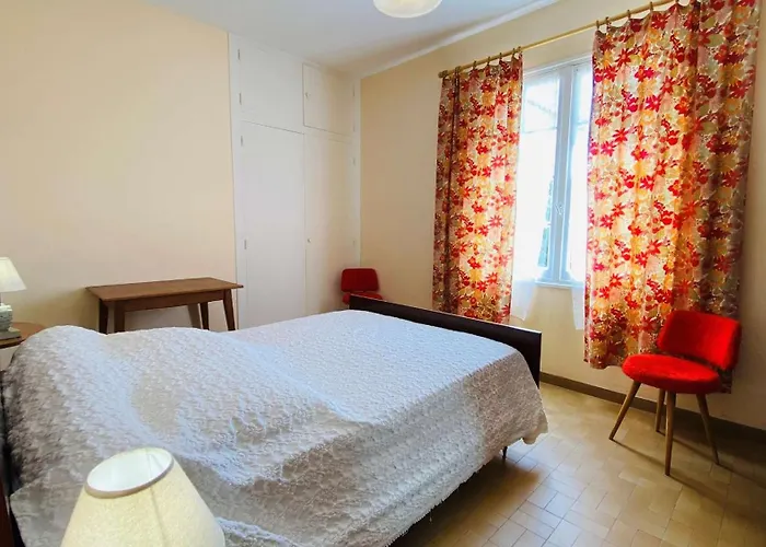 Maison De A Proximite De La