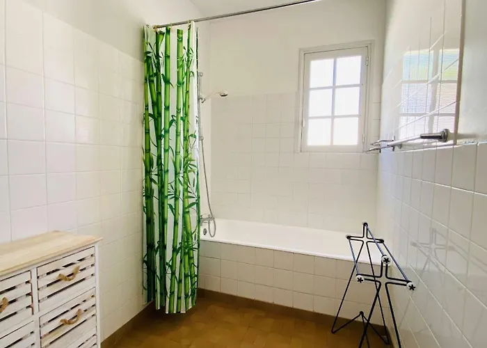 Villa Maison De A Proximite De La La Couarde-sur-Mer