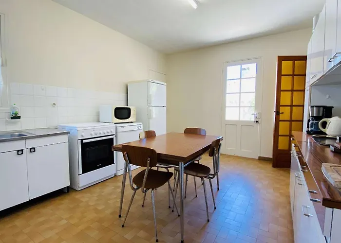 Villa Maison De A Proximite De La