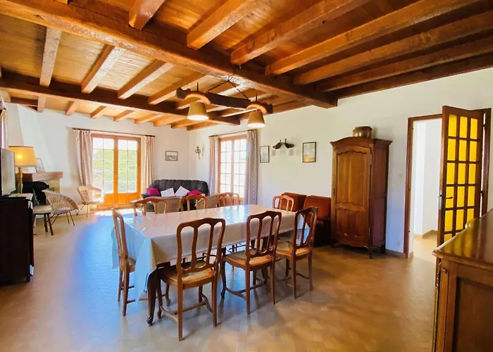 Maison De A Proximite De La * La Couarde-sur-Mer